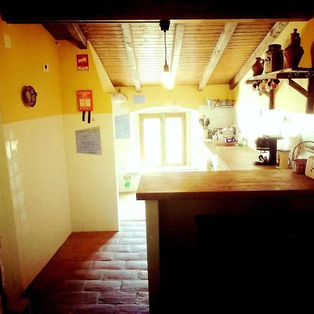 Casa Do Patio- Bed & Breakfast- City Center 포르탈레그르 외부 사진