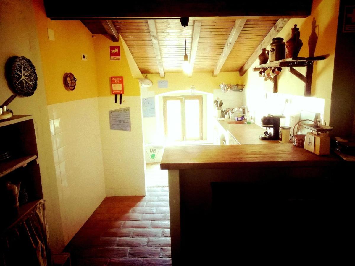 Casa Do Patio- Bed & Breakfast- City Center 포르탈레그르 외부 사진