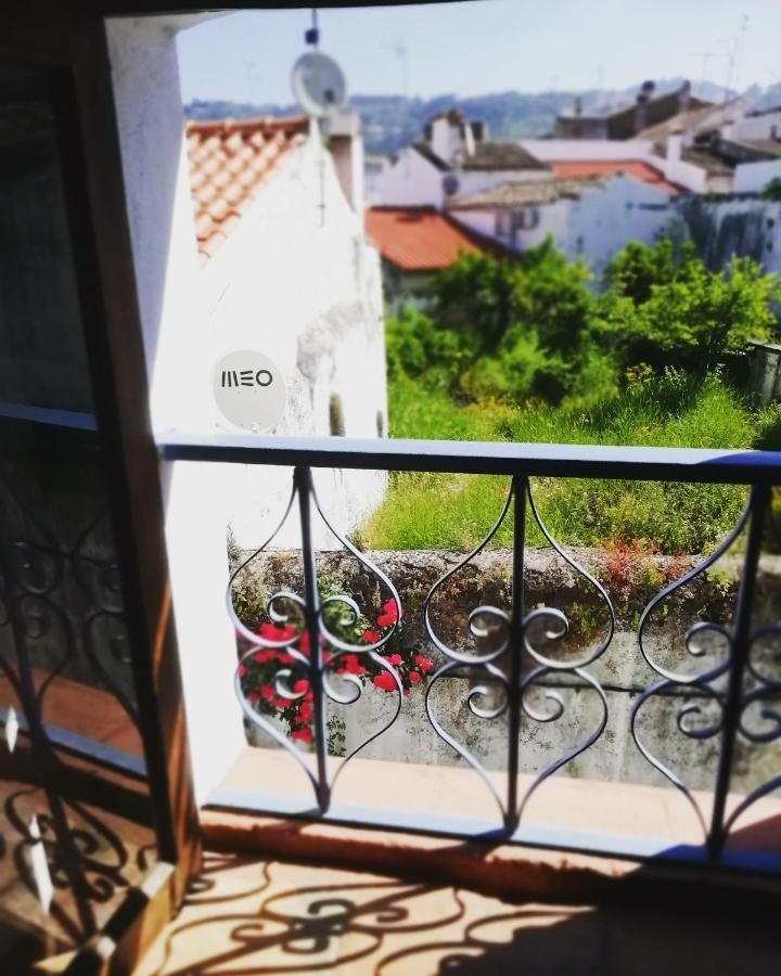 Casa Do Patio- Bed & Breakfast- City Center 포르탈레그르 외부 사진