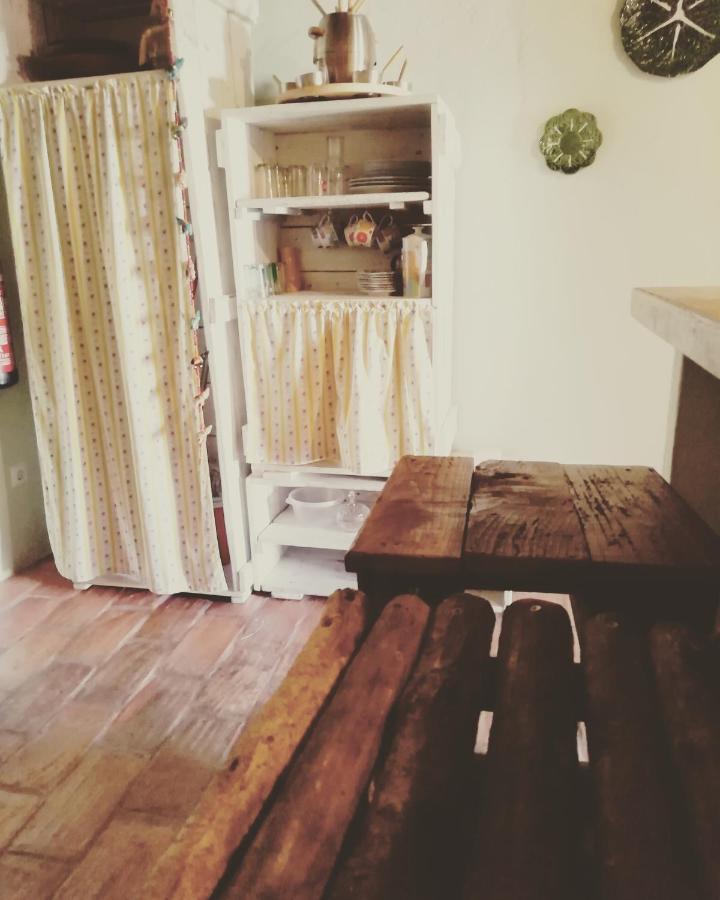 Casa Do Patio- Bed & Breakfast- City Center 포르탈레그르 외부 사진