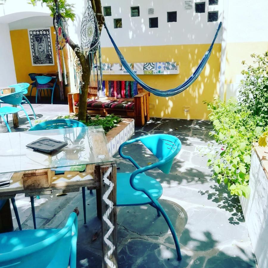 Casa Do Patio- Bed & Breakfast- City Center 포르탈레그르 외부 사진